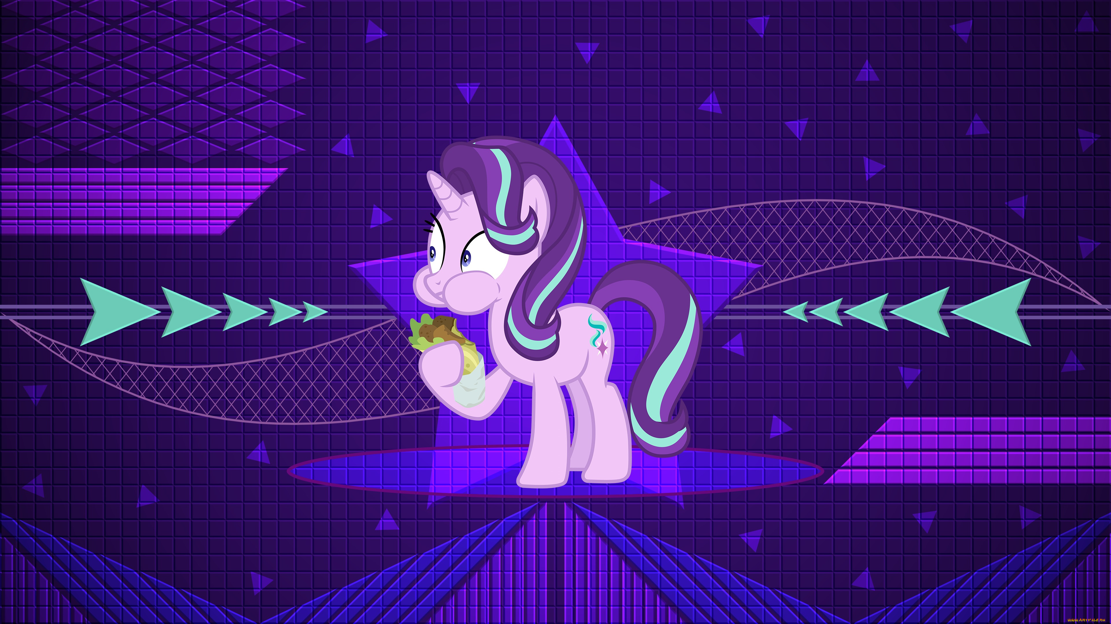 , my little pony, , 